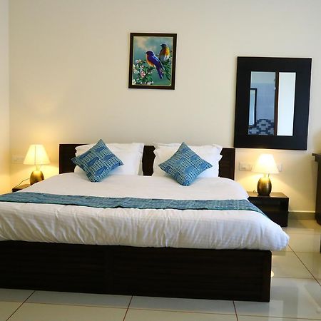 Kohinoor Hotel Alwaye Kültér fotó