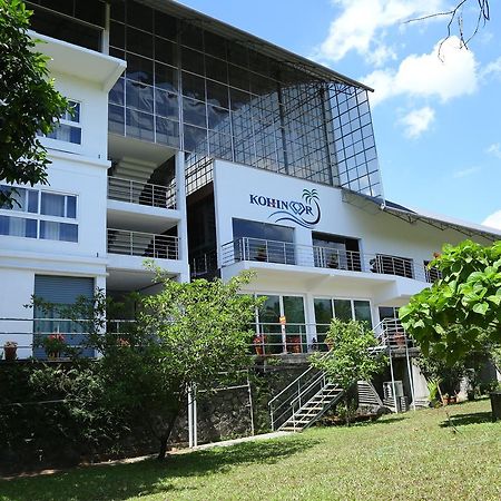 Kohinoor Hotel Alwaye Kültér fotó