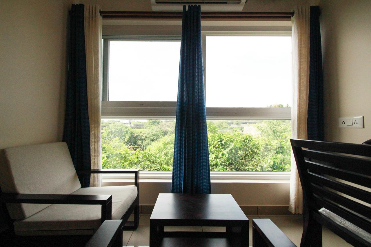 Kohinoor Hotel Alwaye Kültér fotó